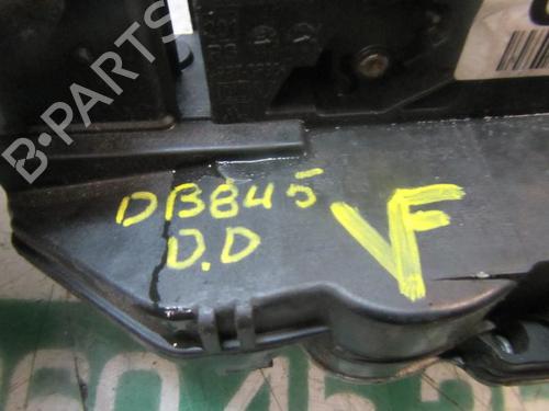 Front right lock CHEVROLET CRUZE (J300)  | BP3872288C97 