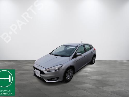 Left sun visor FORD FOCUS III 1.6 TDCi | BP8823903I1  - Image 7