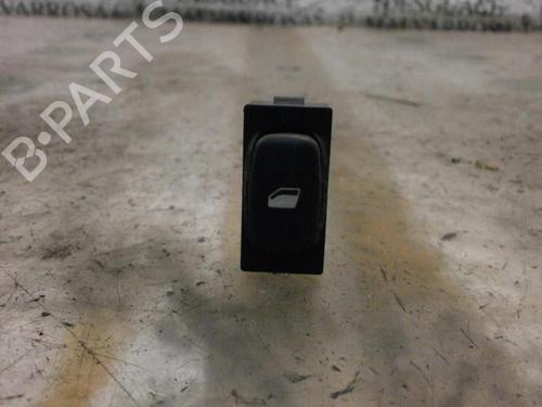 Used Right rear window switch Right rear window switch PEUGEOT 307 (3A/C) 2.0 HDi 110 (107 hp) 3793113 3793113