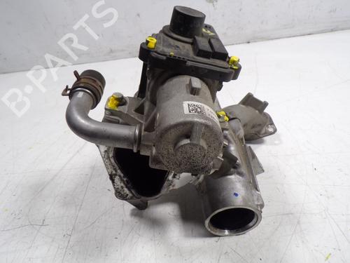 Egr RENAULT CLIO IV (BH_) 1.5 dCi 75 | BP8882146M69