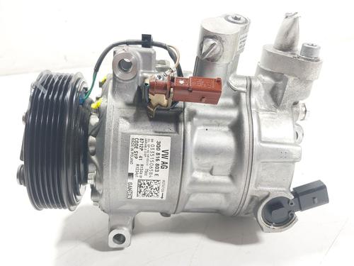 AC compressor SEAT ARONA (KJ7, KJP) 1.0 TSI | BP30633435M34 - Image 3