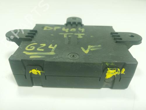 Elektronisk modul LAND ROVER RANGE ROVER EVOQUE (L538) 2.2 D 4x4 | BP23205071M83 