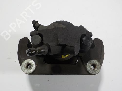 Right front brake caliper BMW X3 (E83) 2.0 d | BP12569325M104 