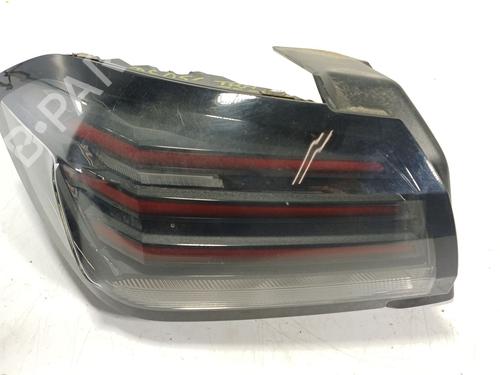 Used Left taillight Left taillight 36865691 36865691