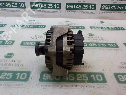 Alternator SSANGYONG RODIUS I 2.7 Xdi | BP3868782M7 - Image 5