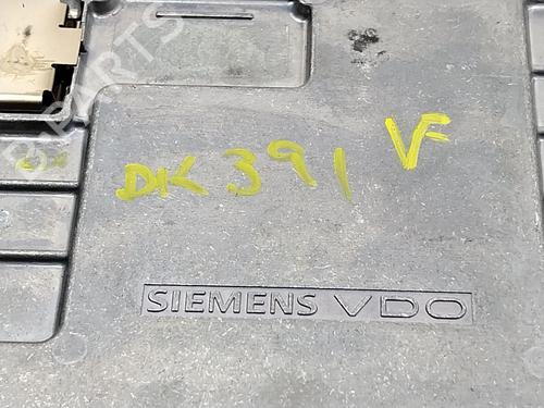 Elektronisk modul PORSCHE CAYENNE (9PA) S 4.5 | BP21274068M83 