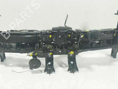 Frontplade/Frontkurv TOYOTA YARIS CROSS (MXP_) 1.5 Hybrid (MXPJ11) (131 hp) 32192684