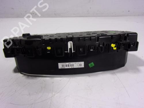 Instrument cluster FIAT 500L (351_, 352_) 1.3 D Multijet (199LXY1A, 199LXY11) | BP15647737C47 