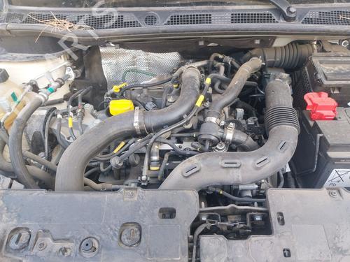 Styregear/Snekke RENAULT CAPTUR I (J5_, H5_) 0.9 TCe 90 | BP30767198M22