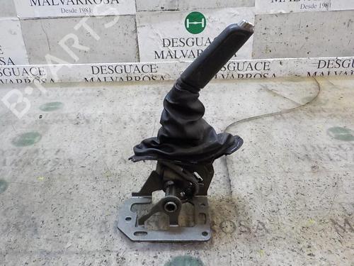 Hand brake FORD FOCUS II (DA_, HCP, DP) 1.6 TDCi | BP8770974I18 