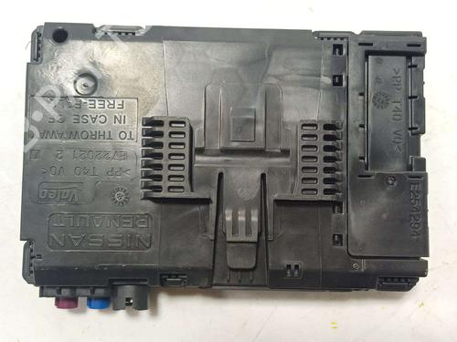 Electronic module RENAULT CAPTUR II (HF_) Blue dCi 115 (HFAD) | BP38001385M83 - Image 3