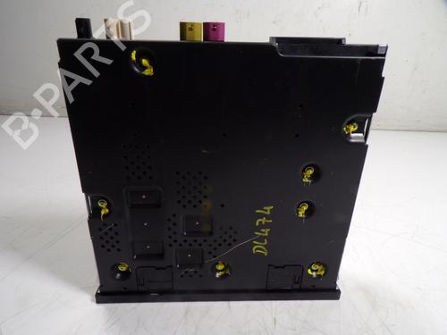 Radio SEAT LEON Sportstourer (KL8, KLD) 1.5 TSI | BP15066671E6