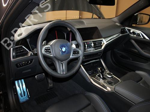 Elektronisk modul BMW 4 Coupe (G22, G82) 420 d Mild-Hybrid xDrive | BP23534865M83 