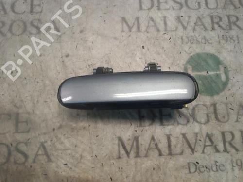 Used Rear left exterior door handle Rear left exterior door handle 3806242 3806242