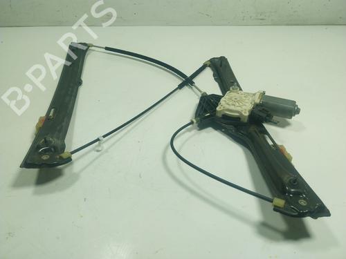 Used Front left window mechanism BMW X5 (F15, F85) xDrive 25 d (231 hp) 19277582
