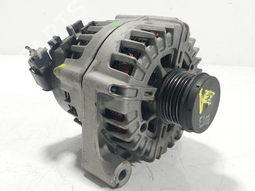 Used Alternator Alternator BMW 3 (F30, F80) 320 d (163 hp) 27975106 27975106