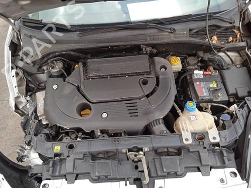 Throttle body FIAT PUNTO EVO (199_) 1.3 D Multijet (199AXC1A, 199BXC1A, 199AXT1A, 199BXT1A) | BP7876254M82 