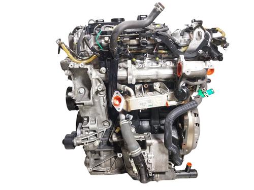 Used Engine RENAULT TRAFIC II Van (FL) 2.0 dCi 90 (FL0H, FL00, FL01, FL0M, FL0P, FL0S) (90 hp) 28518561