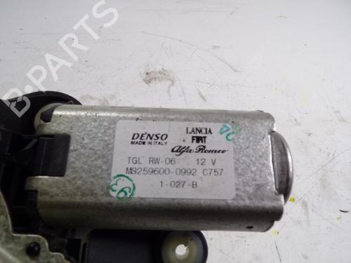 Rear wiper motor FIAT BRAVO II (198_)  | BP7847179M102 