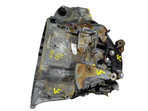 Gearkasse NISSAN QASHQAI / QASHQAI +2 I (J10, NJ10, JJ10E) [2006-2014]  10497172