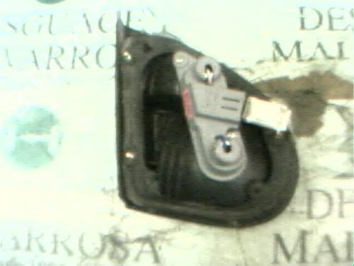 Right tailgate light DAEWOO LANOS (KLAT) 1.6 16V | BP3760403C80 - Image 2