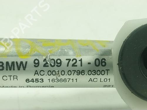 AC pipe BMW X1 (F48) xDrive 20 d | BP26703626M126 