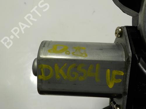 Left front window motor MAZDA 2 Hatchback (DL, DJ) | BP13507956E21 - Image 5