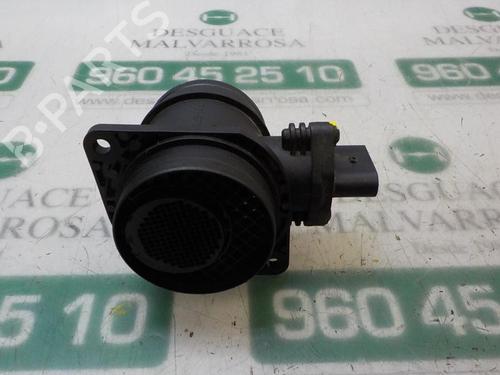 Used Mass air flow sensor SEAT ALTEA XL (5P5, 5P8) 1.9 TDI (105 hp) 3868871