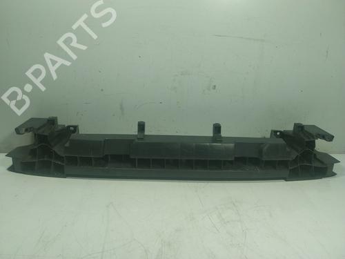 Rear bumper reinforcement RENAULT CAPTUR I (J5_, H5_) 0.9 TCe 90 (90 hp) 850904537R