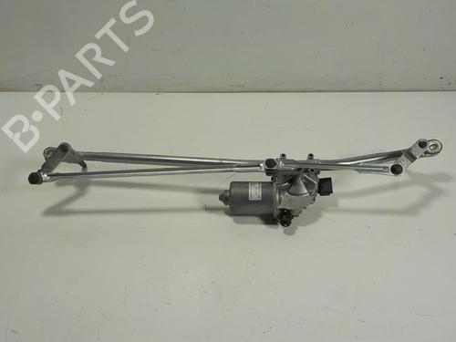 Front wiper motor RENAULT MASTER III Van (FV) 2.3 dCi 170 FWD (FV0L) | BP12541265M29 