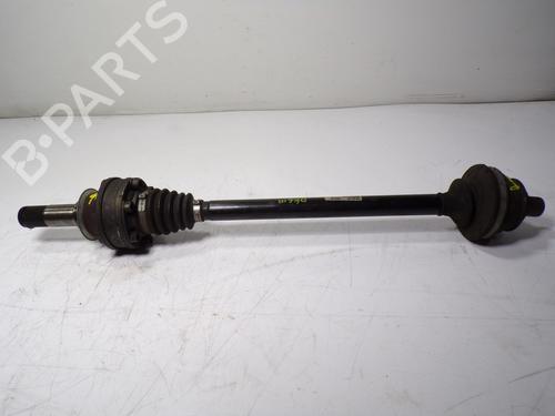 Used Right rear driveshaft Right rear driveshaft BENTLEY CONTINENTAL Coupe (3W_, 393) 6.0 FLEX (630 hp) 13259620 13259620