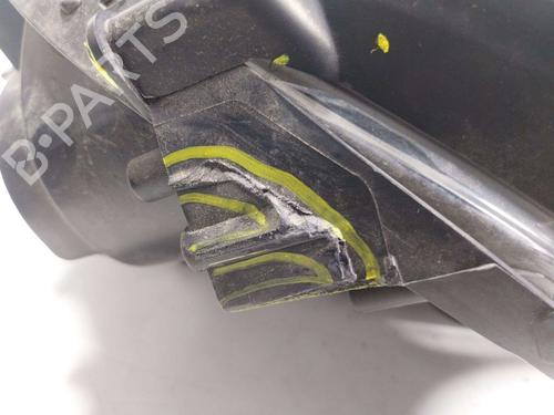 Left headlight FIAT PANDA (312_, 319_) 1.0 Mild Hybrid | BP40070345C28  - Image 5