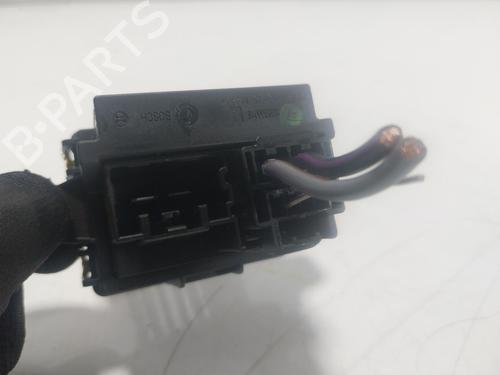 Heater resistor FORD KUGA III (DFK) 1.5 EcoBoost | BP17642666M108 