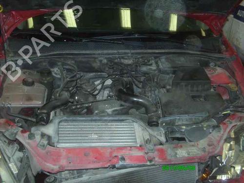 Left front brake caliper FORD FOCUS I (DAW, DBW) 1.8 Turbo DI / TDDi | BP11545274M105 