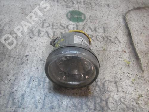 Used Left front fog light Left front fog light CITROËN C3 I (FC_, FN_) 1.4 HDi (68 hp) 3840056 3840056