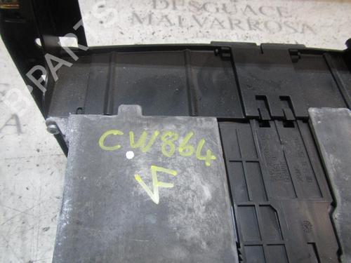 Glove box BMW 7 (E65, E66, E67) 730 d | BP3841981C95 - Image 6
