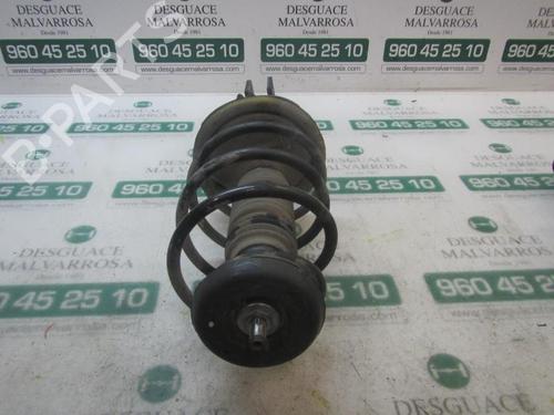 Used Right front shock absorber Right front shock absorber CITROËN C4 I (LC_) 1.6 16V (109 hp) 3991357 3991357