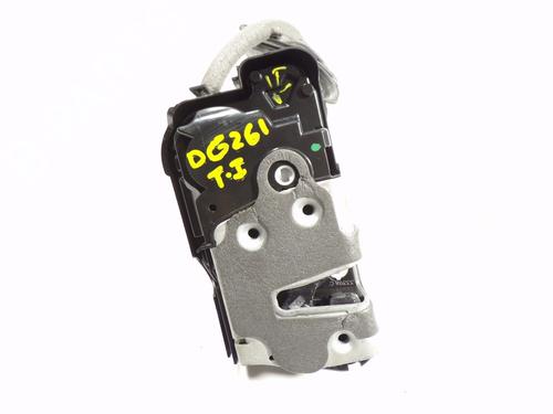 Used Rear left lock FORD FOCUS IV (HN) [2018-2025]  7054476