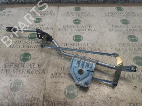 Front wipers mechanism RENAULT SCÉNIC II (JM0/1_)  | BP14270679C83 