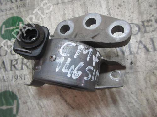 Used Engine mount Engine mount OPEL CORSA D (S07) 1.3 CDTI (L08, L68) (75 hp) 9080535 9080535