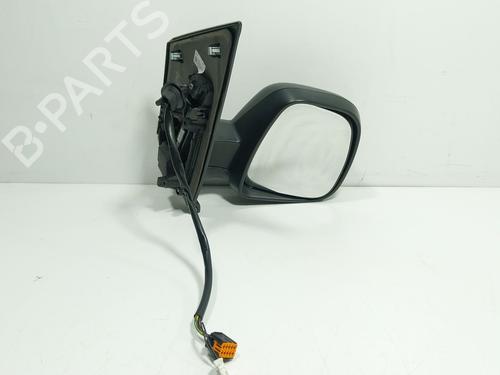 Used Right mirror Right mirror CITROËN JUMPY III Van (V_) 1.5 BlueHDi 120 (120 hp) 36757171 36757171