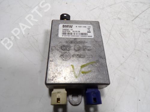Electronic module BMW 6 (E63) M | BP15647808M83 - Image 2