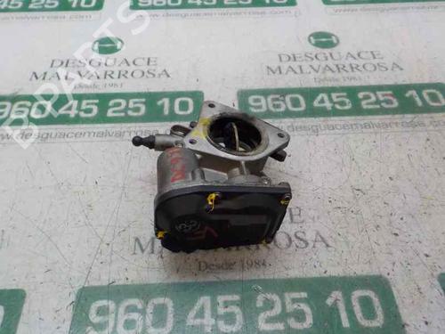 Throttle body OPEL ASTRA J (P10) 2.0 CDTI (68) | BP4688289M82 