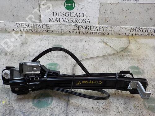 Used Front right window mechanism Front right window mechanism 9104066 9104066