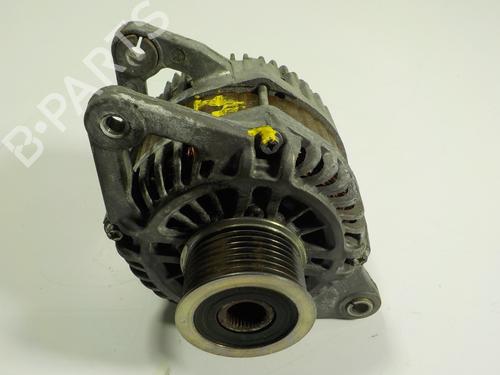 Alternator MAZDA 3 Saloon (BL) | BP11203588M7