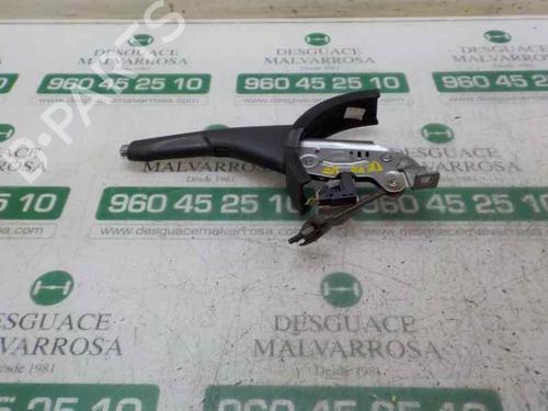 Hand brake SEAT IBIZA IV (6J5, 6P1) 1.6 TDI | BP8771515I18