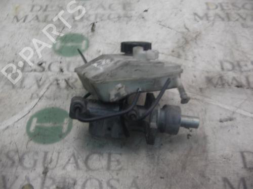 Used Brake master cylinder Brake master cylinder PEUGEOT 206 Hatchback (2A/C) 1.9 D (69 hp) 3734572 3734572