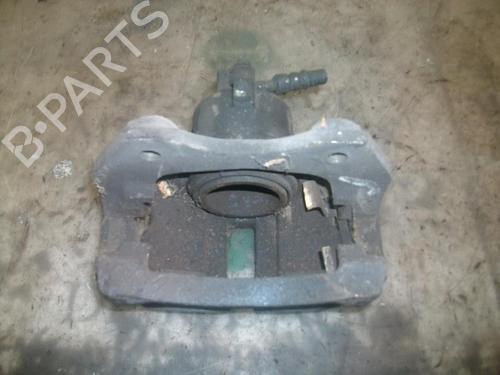 Right front brake caliper NISSAN PRIMERA Hatchback (P11) 1.6 16V | BP11545061M104