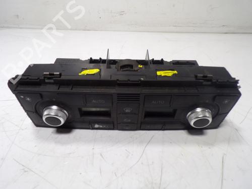 Klimabedienteil für AUDI A8 D3 (4E2, 4E8) 4.0 TDI quattro (275 hp) 11932286