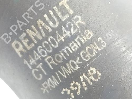 Other RENAULT KADJAR (HA_, HL_) 1.3 TCe 140 (HLNB, HLN1) | BP19138298O1